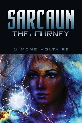 Cover image for Sarcaun: The Journey