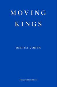 Cover image for Moving Kings