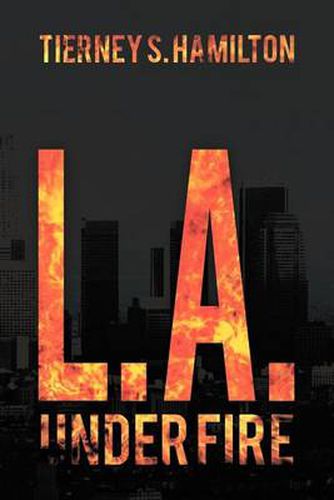 Cover image for L. A. Under Fire