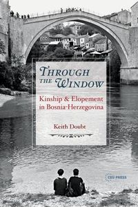 Cover image for Through the Window