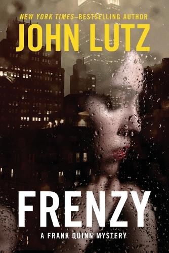 Cover image for Frenzy