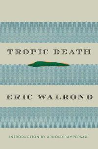 Cover image for Tropic Death