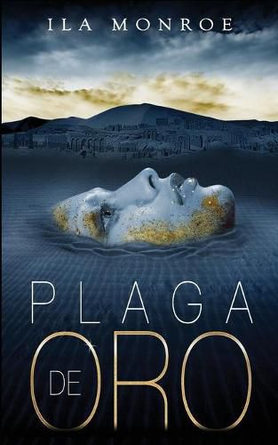 Cover image for Plaga de Oro