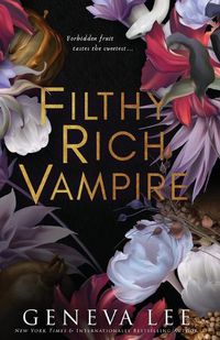 Cover image for Filthy Rich Vampire