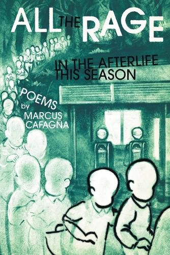 Cover image for All The Rage In The Afterlife This Season