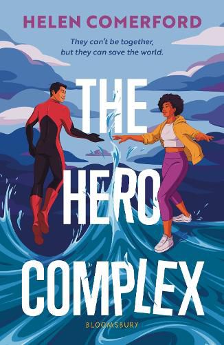 Cover image for The Hero Complex
