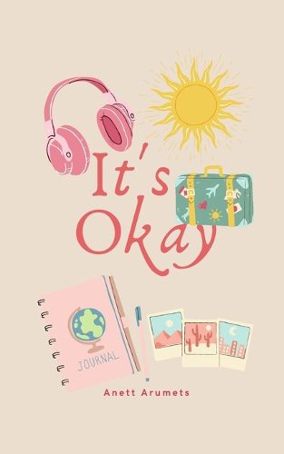 Cover image for It's Okay