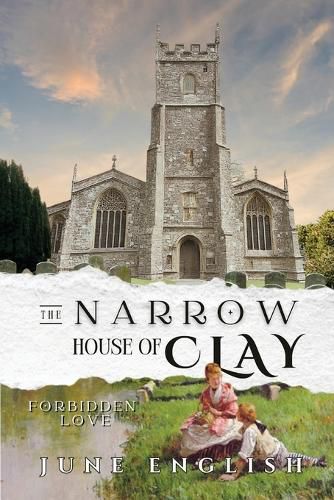 Cover image for The Narrow House of Clay