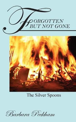 Cover image for Forgotten But Not Gone: The Silver Spoons