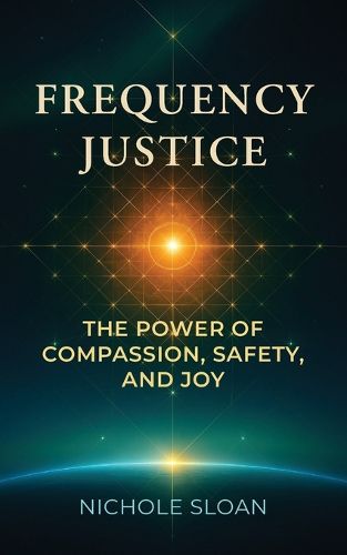 Cover image for Frequency Justice