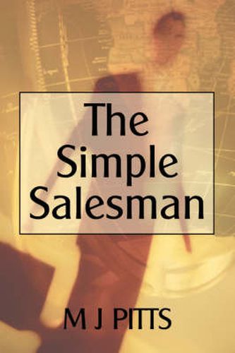 Cover image for The Simple Salesman