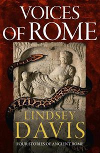 Cover image for Voices of Rome