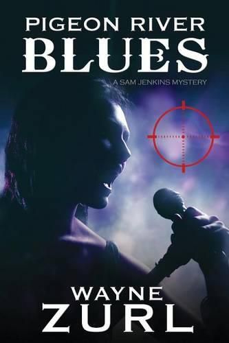 Cover image for Pigeon River Blues