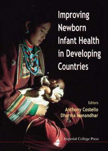 Improving Newborn Infant Health In Developing Countries