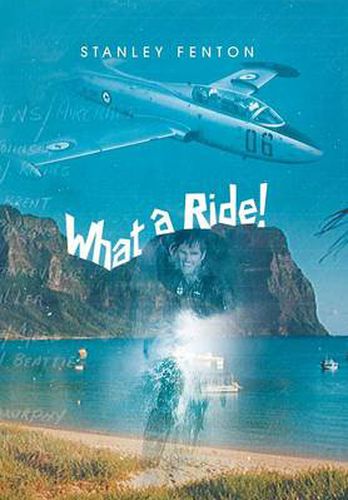 Cover image for What a Ride!