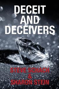 Cover image for Deceit and Deceivers