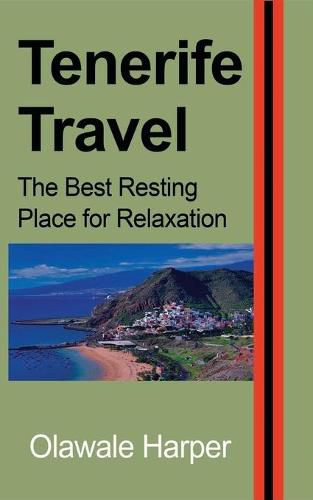 Cover image for Tenerife Travel