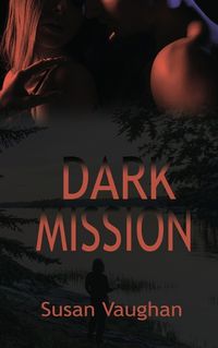 Cover image for Dark Mission