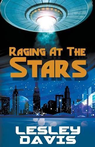 Cover image for Raging at the Stars