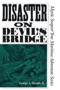 Cover image for Disaster on Devil's Bridge