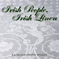 Cover image for Irish People, Irish Linen