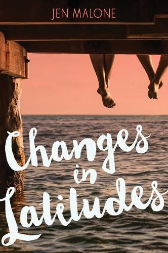 Cover image for Changes in Latitudes