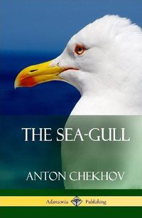 Cover image for The Sea-Gull (Hardcover)
