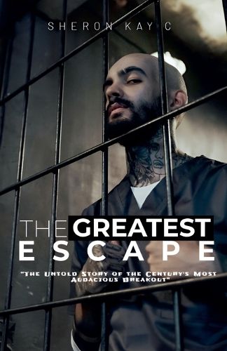 Cover image for The Greatest Escape