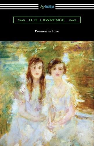 Cover image for Women in Love