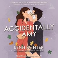 Cover image for Accidentally Amy