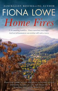 Cover image for Home Fires