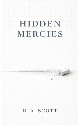 Cover image for Hidden Mercies