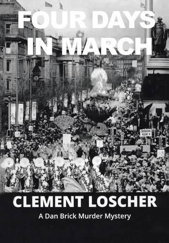Cover image for Four Days in March