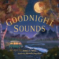 Cover image for Goodnight Sounds