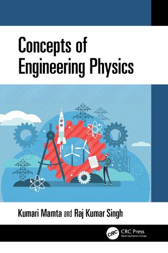 Cover image for Concepts of Engineering Physics