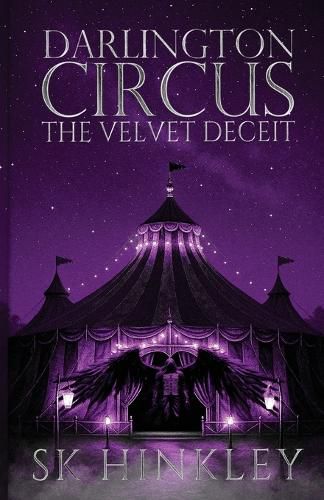 Cover image for Darlington Circus The Velvet Deceit