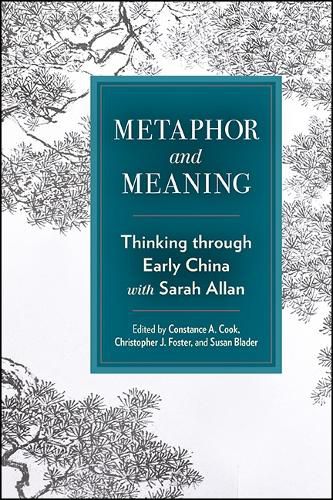 Cover image for Metaphor and Meaning