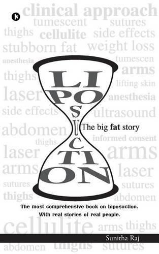 Cover image for Liposuction - The Big Fat Story