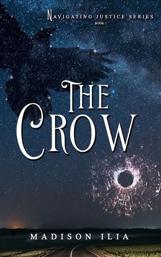 Cover image for The Crow