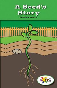 Cover image for A Seed's Story