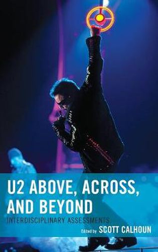 U2 Above, Across, and Beyond: Interdisciplinary Assessments