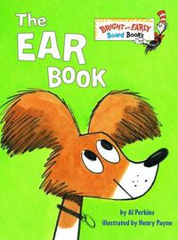 Cover image for The Ear Book