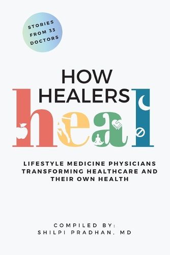 Cover image for How Healers Heal