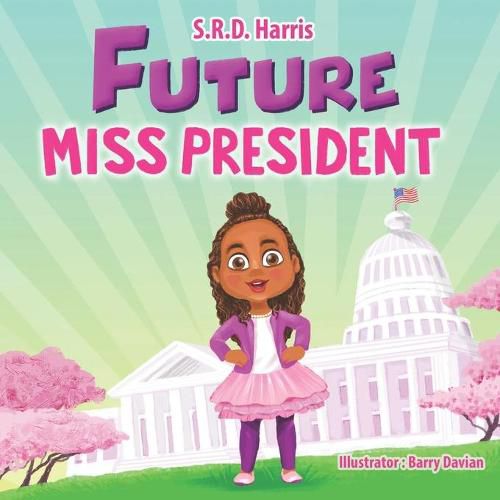 Future Miss President