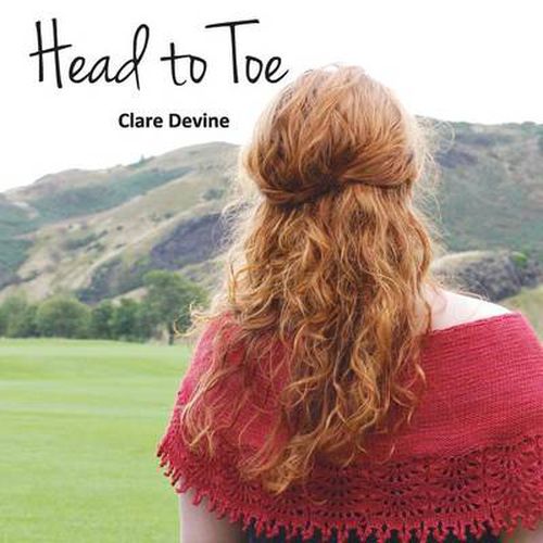 Cover image for Head to Toe