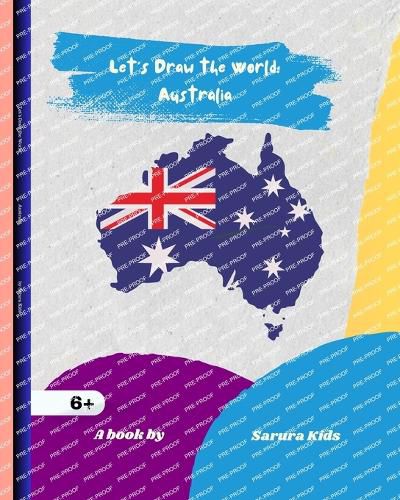 Cover image for Let's Draw the World