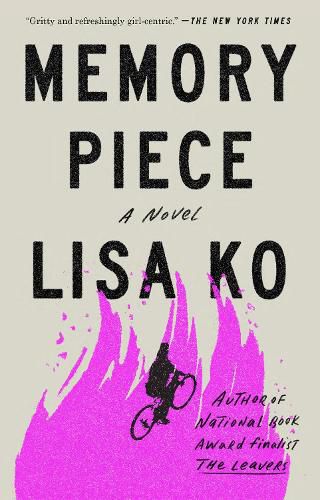 Cover image for Memory Piece