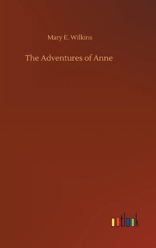 The Adventures of Anne