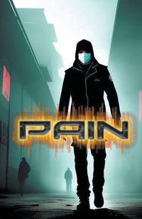 Cover image for Pain