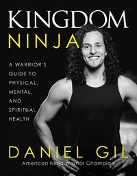 Cover image for Kingdom Ninja